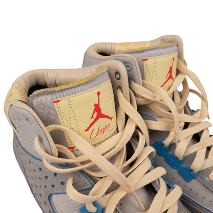 AIR JORDAN 2 UNION BOTY
