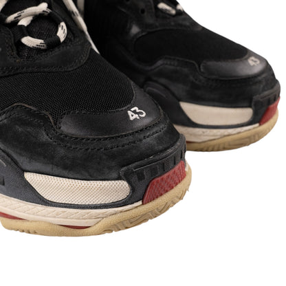 BALENCIAGA TRIPLE S BOTY