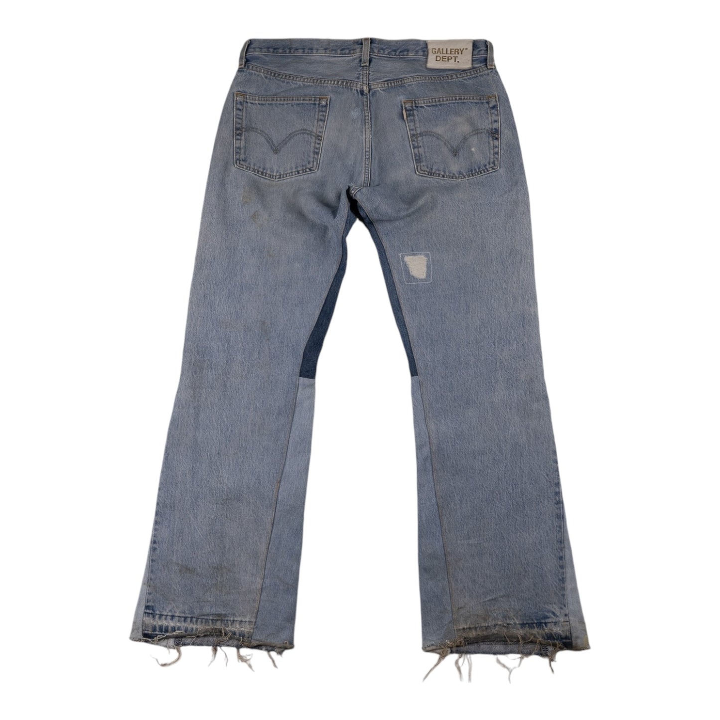 GALLERY DEPT. INDIANA FLARE KALHOTY