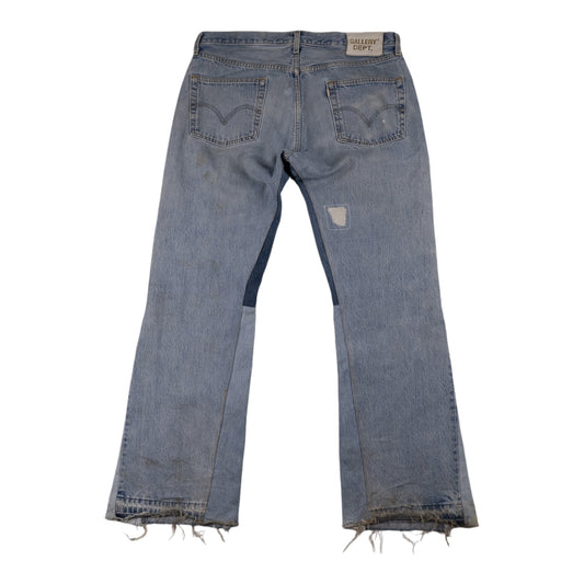GALLERY DEPT. INDIANA FLARE PANTS