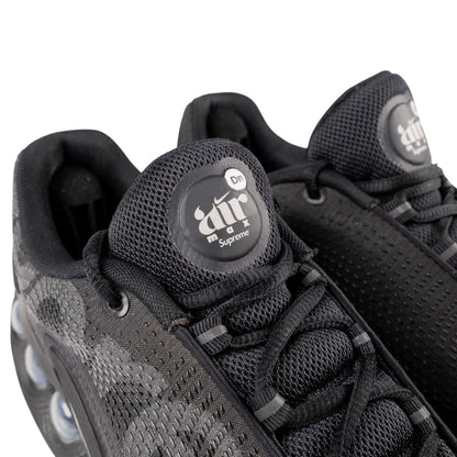 SUPREME AIR MAX SHOES