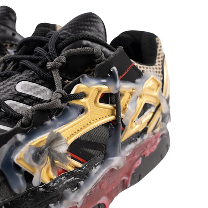 MAISON MARGIELA FUSION SNEAKERS