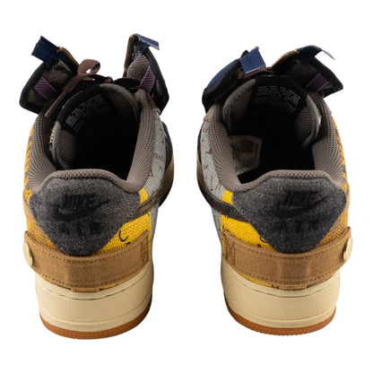 NIKE X TRAVIS SCOTT AF1 BOTY