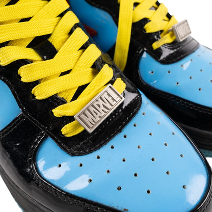 BAPESTA MARVEL BOTY