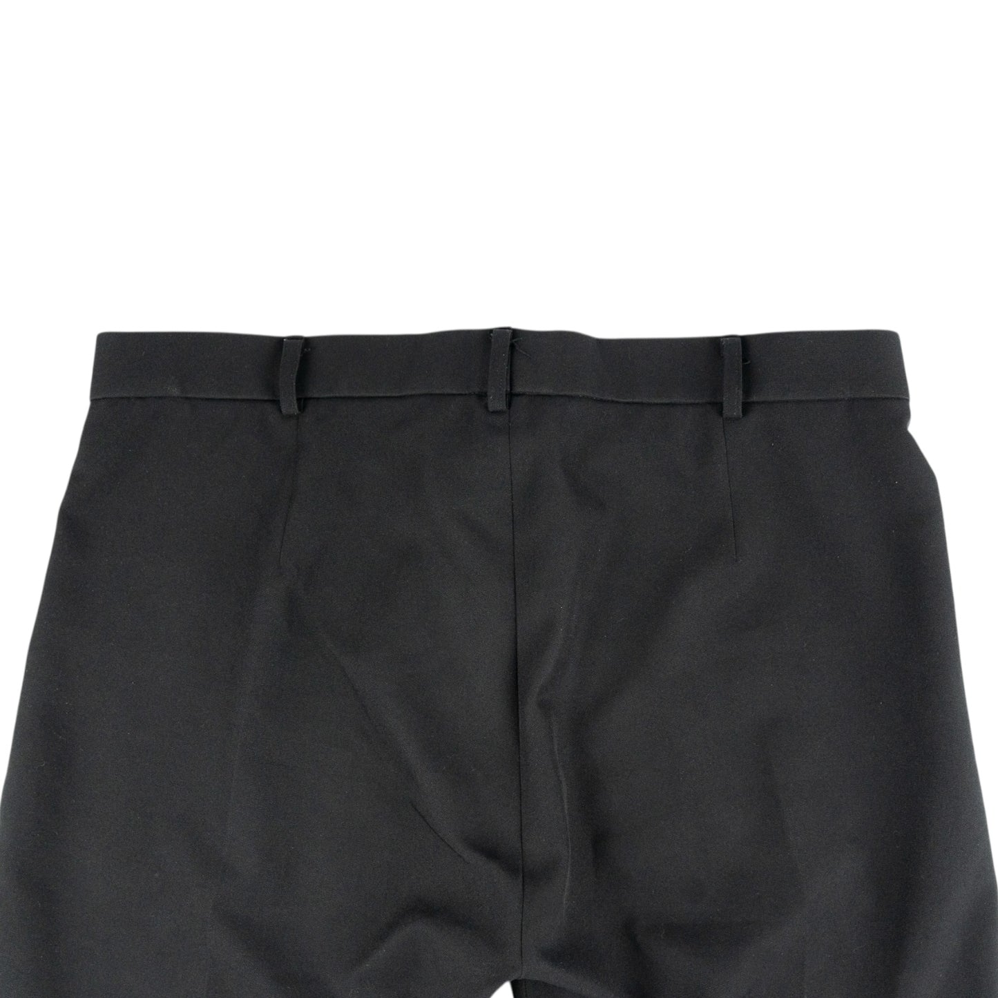 JAN ČERNÝ BLACK PANTS