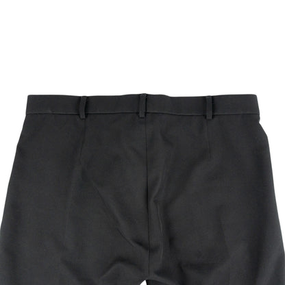 JAN ČERNÝ BLACK PANTS