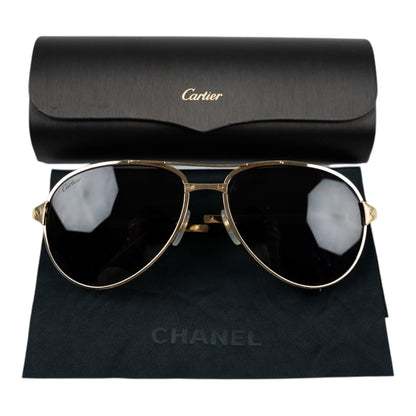 CARTIER SLUNEČNÍ BRÝLE