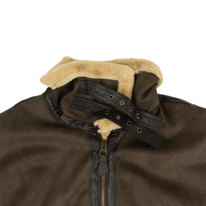 MASTERMIND JAPAN BUNDA