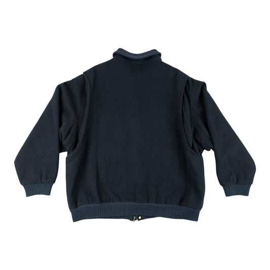 LACOSTE CLUB VINTAGE BUNDA