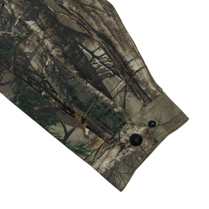 TOTALLY SKEDDA CAMO BUNDA