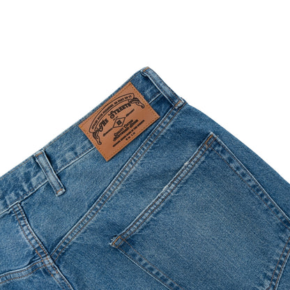 THE STREETS JEANS