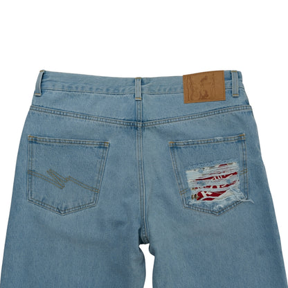 MARTINE ROSE JEANS