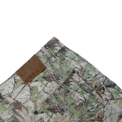 SCTNYZO CAMO KALHOTY