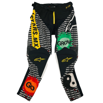 ALPINE STARS X CACTUS PLANT FM KOTO PANTS