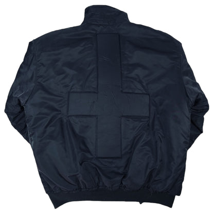 CUSTOM CROSS BUNDA