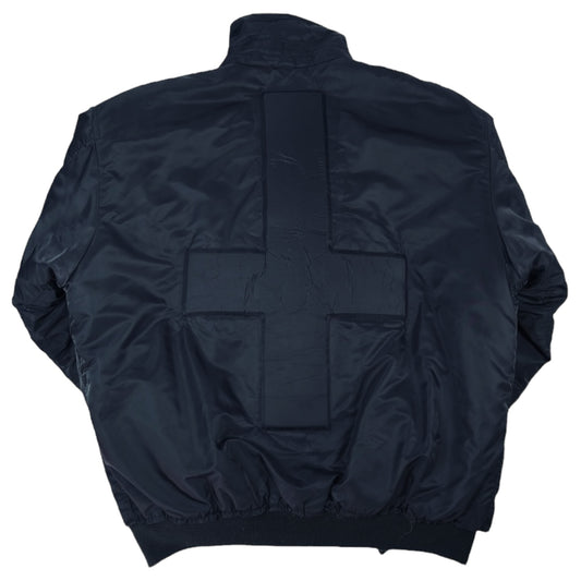 CUSTOM CROSS BUNDA