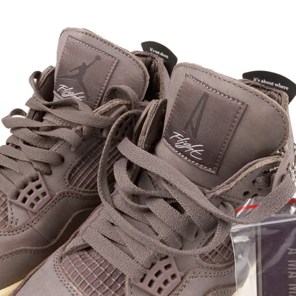 AIR JORDAN 4 A MA MANIÉRE BOTY