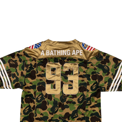 BAPE ADIDAS DRES