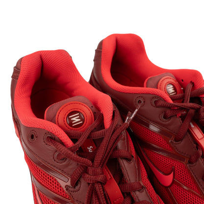 NIKE SHOX SUPREME BOTY