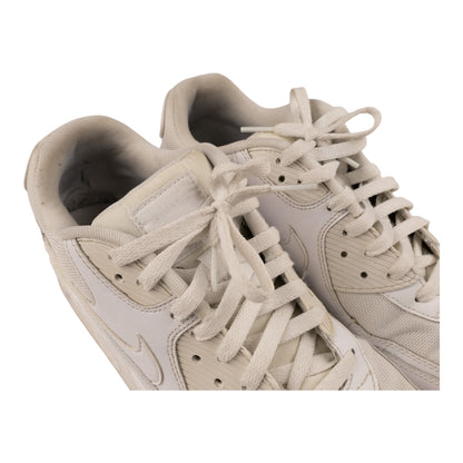 AIR MAX 90 WHITE BOTY