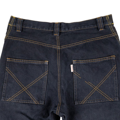 DEATH NOTE SEMON PAVLOV PANTS