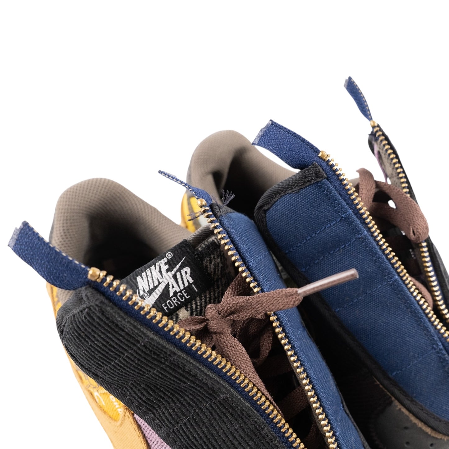 NIKE X TRAVIS SCOTT AF1 BOTY