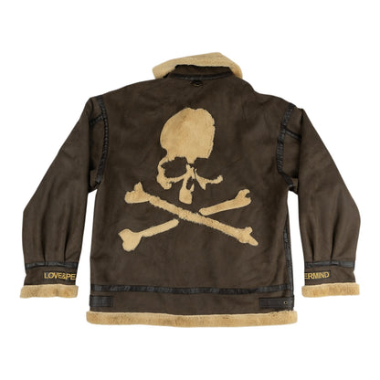 MASTERMIND JAPAN BUNDA