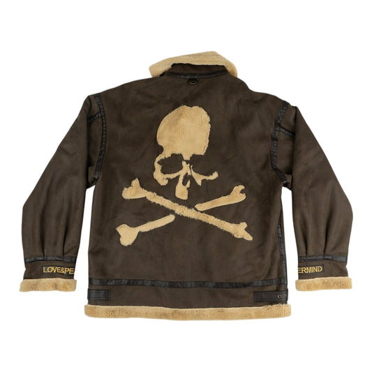 MASTERMIND JAPAN BUNDA