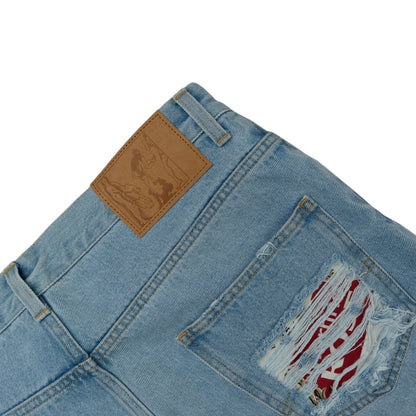 MARTINE ROSE JEANS