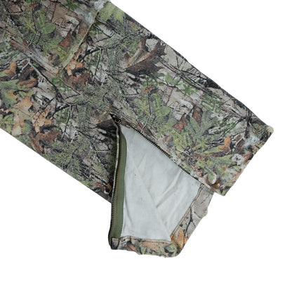 SCTNYZO CAMO KALHOTY