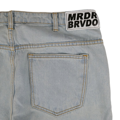 MRDR BRVDO 666 PANTS