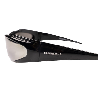 BALENCIAGA SKIWEAR BRÝLE