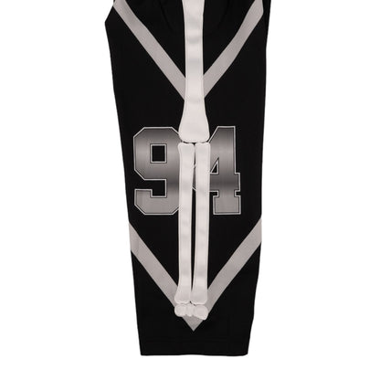 SUPREME SKELETON DRES