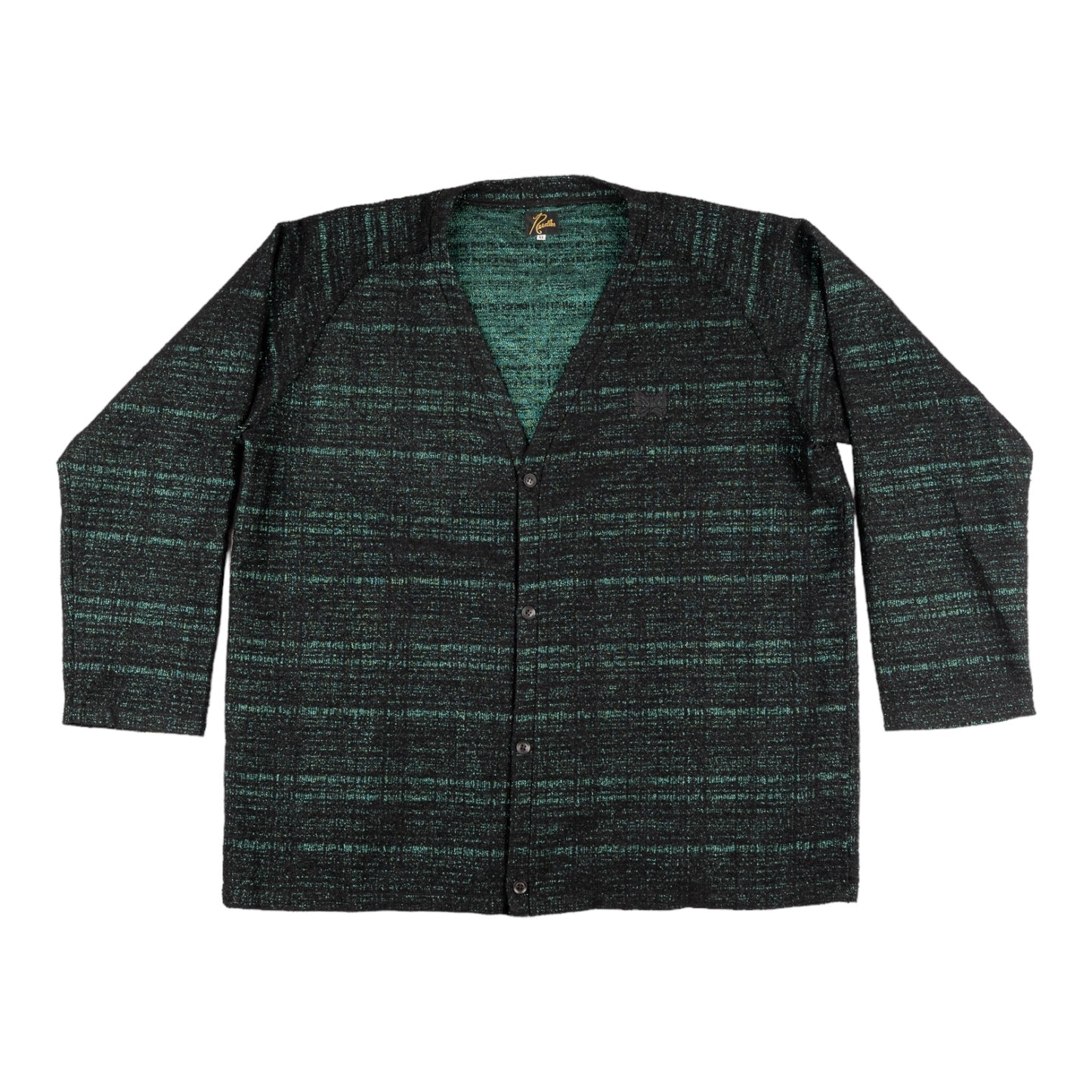 NEEDLES CARDIGAN