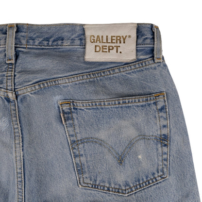 GALLERY DEPT. INDIANA FLARE KALHOTY