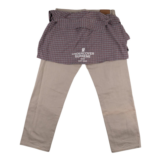 UNDERCOVER SUPREME PANTS