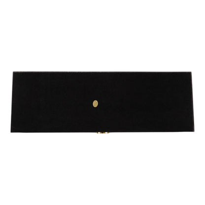 WOODEN CASE FOR 6 WATCHES