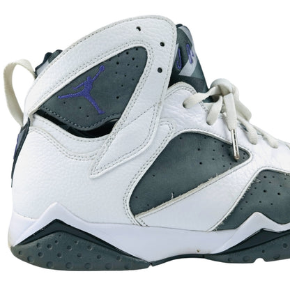 NIKE AIR JORDAN 7 GREY BOTY