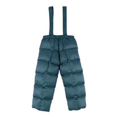 MONCLER DĚTSKÁ ZIMNÍ SOUPRAVA