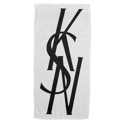 KSN TOWEL WHITE