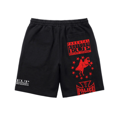 ULT PALICE SHORTS 1