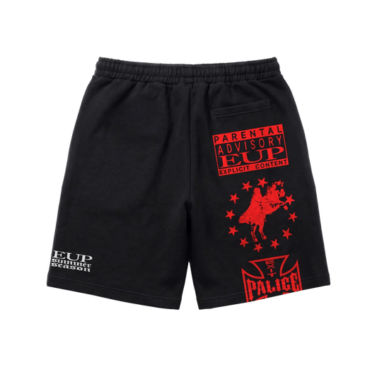 ULT PALICE SHORTS 1
