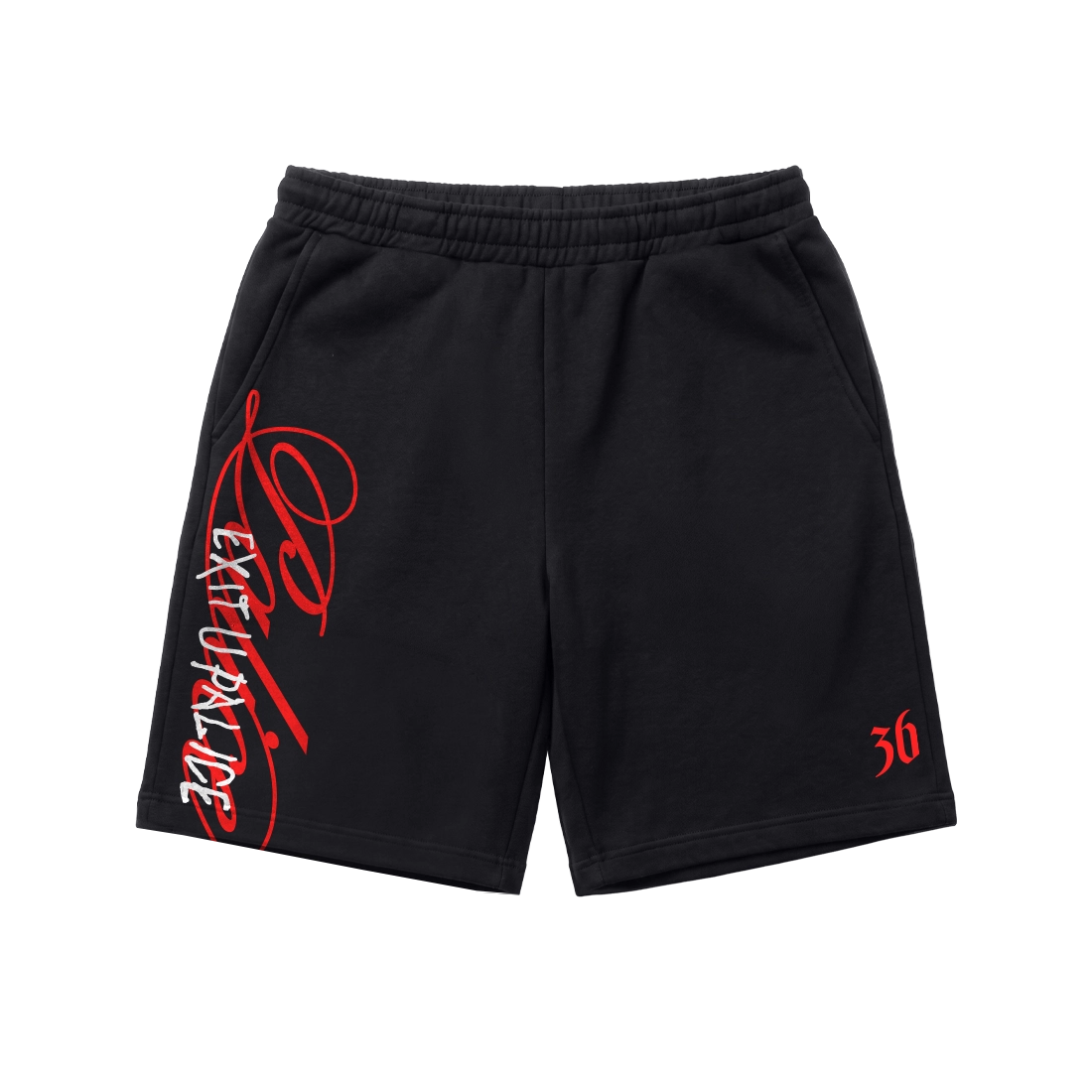 ULT PALICE SHORTS 1