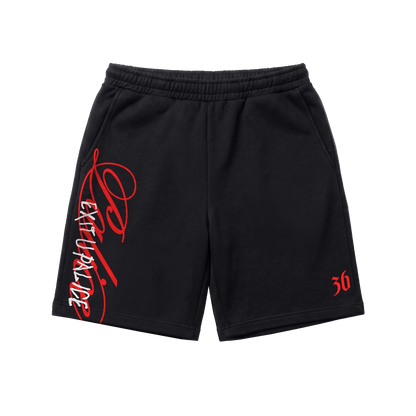 ULT PALICE SHORTS 1