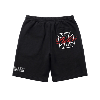 ULT PALICE SHORTS 2