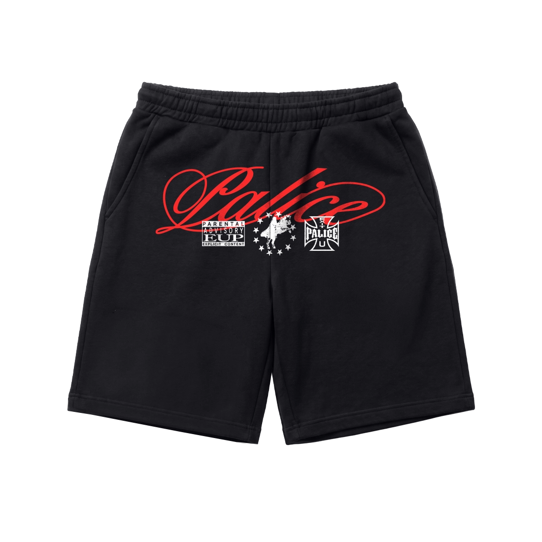 ULT PALICE SHORTS 2
