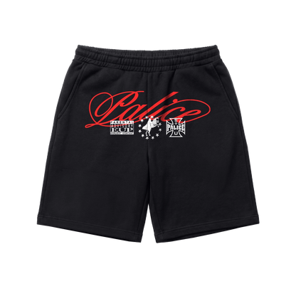ULT PALICE SHORTS 2