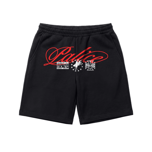 ULT PALICE SHORTS 2