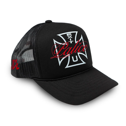 ULT PALICE TRUCKER