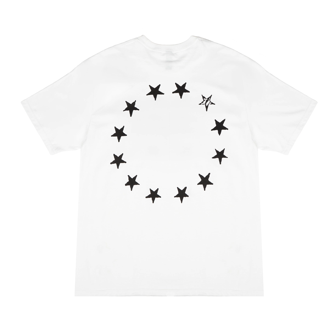 STAREJ LOGIC BETTER WHITE TEE